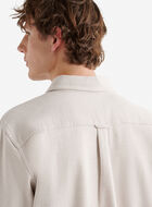 Chemise &agrave; chevrons Bellwoods