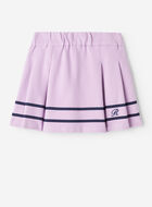 Jupe-short Signature Roots pour filles