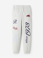Kids Roots Signature Sweatpant