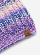Kids Ombre Sparkle Toque