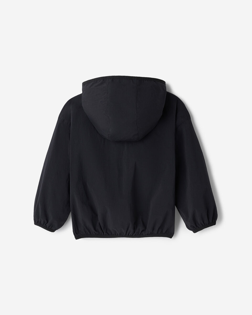 Toddler Bubble Jacket