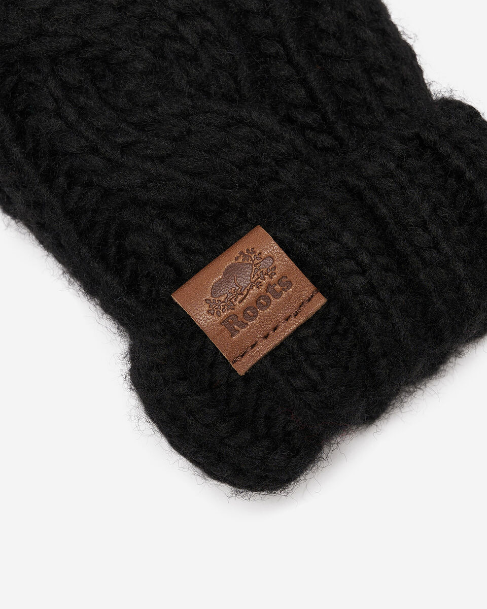 Baby & Toddler Olivia Cable Mitten