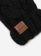Baby & Toddler Olivia Cable Mitten