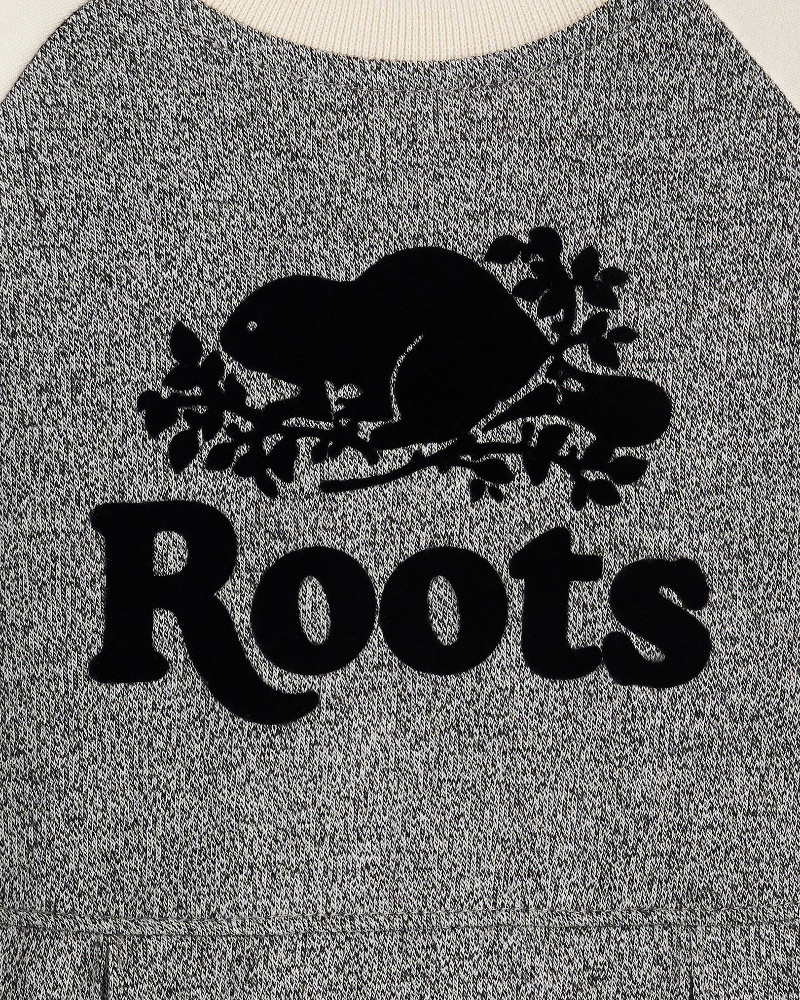 Baby Cabin Cozy Dress