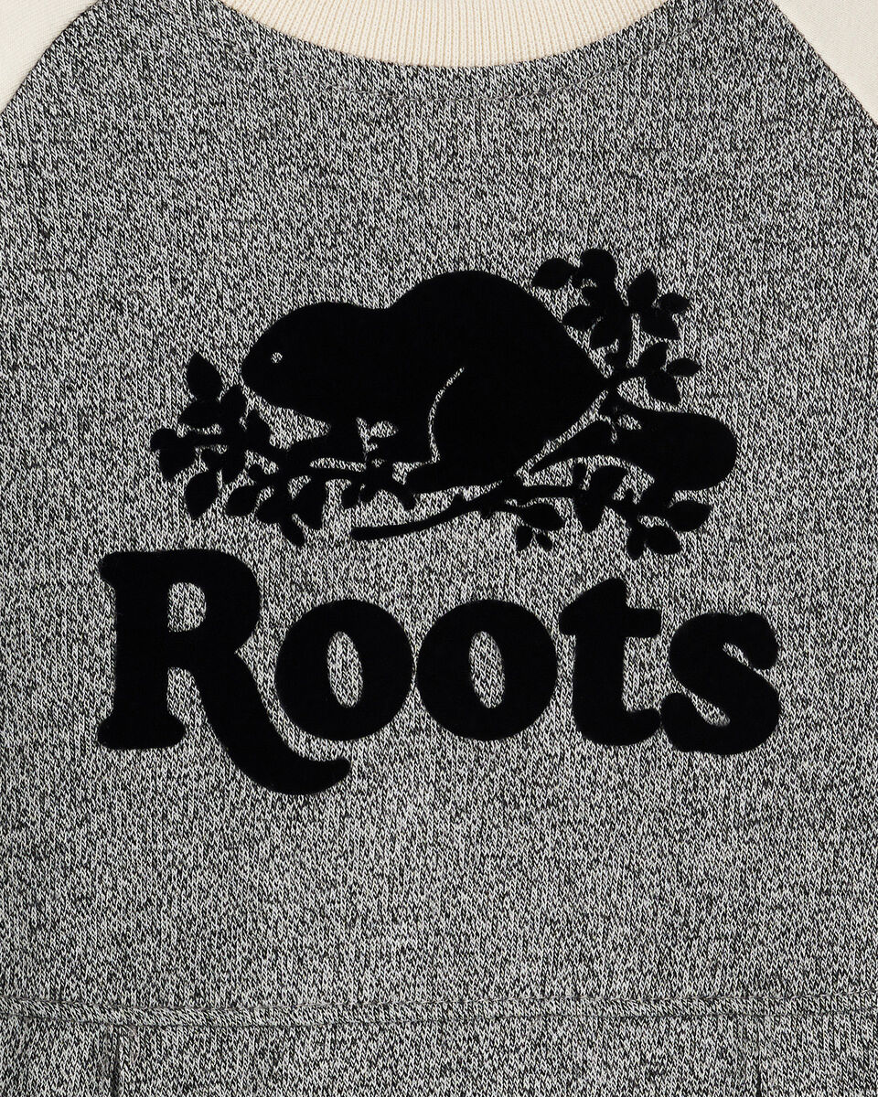 Baby Cabin Cozy Dress