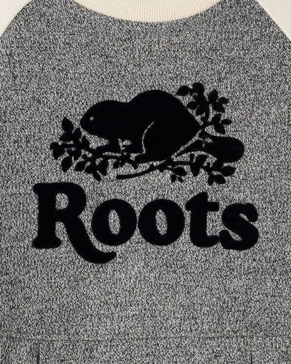 Baby Cabin Cozy Dress