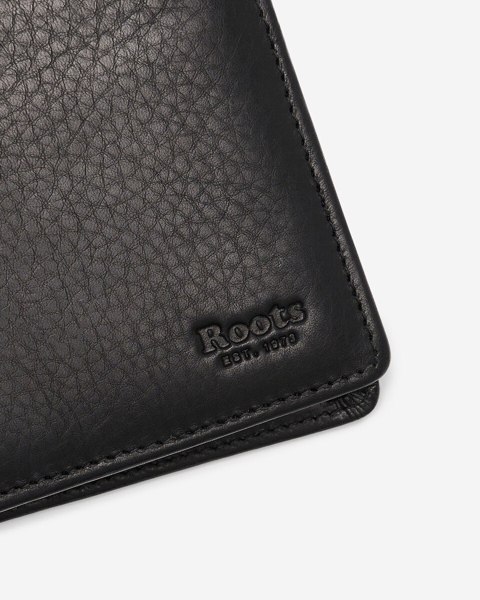 Slimfold Sideflap Toscano