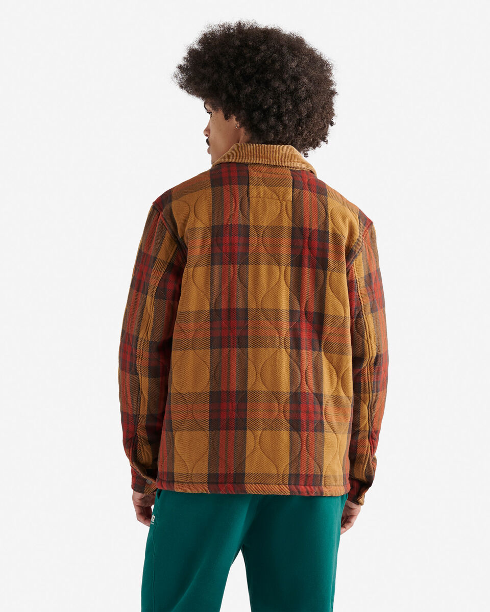 Blouson matelassé Cypress 