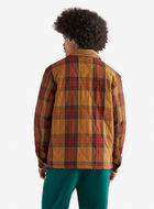 Blouson matelassé Cypress 