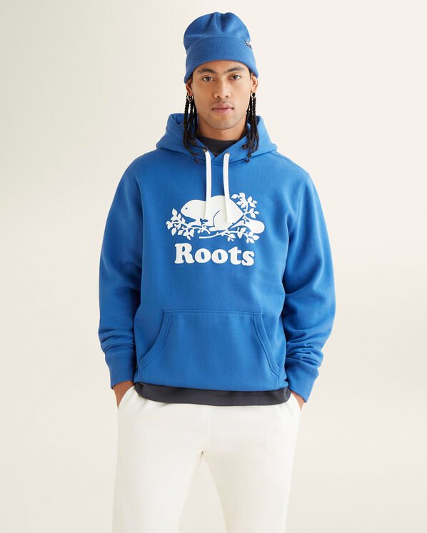 Organic Original Kanga Hoodie