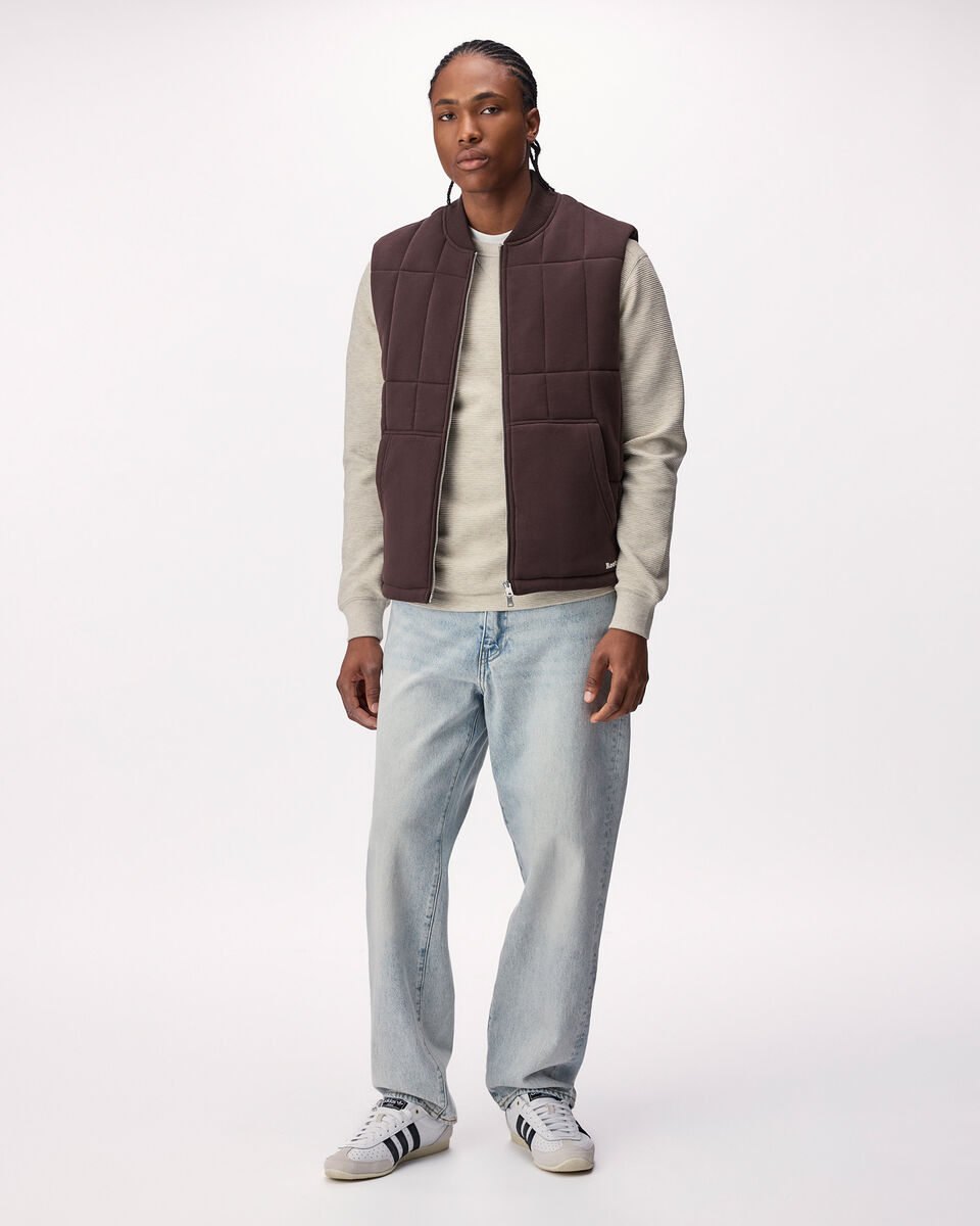 Cloud Insulated Vest