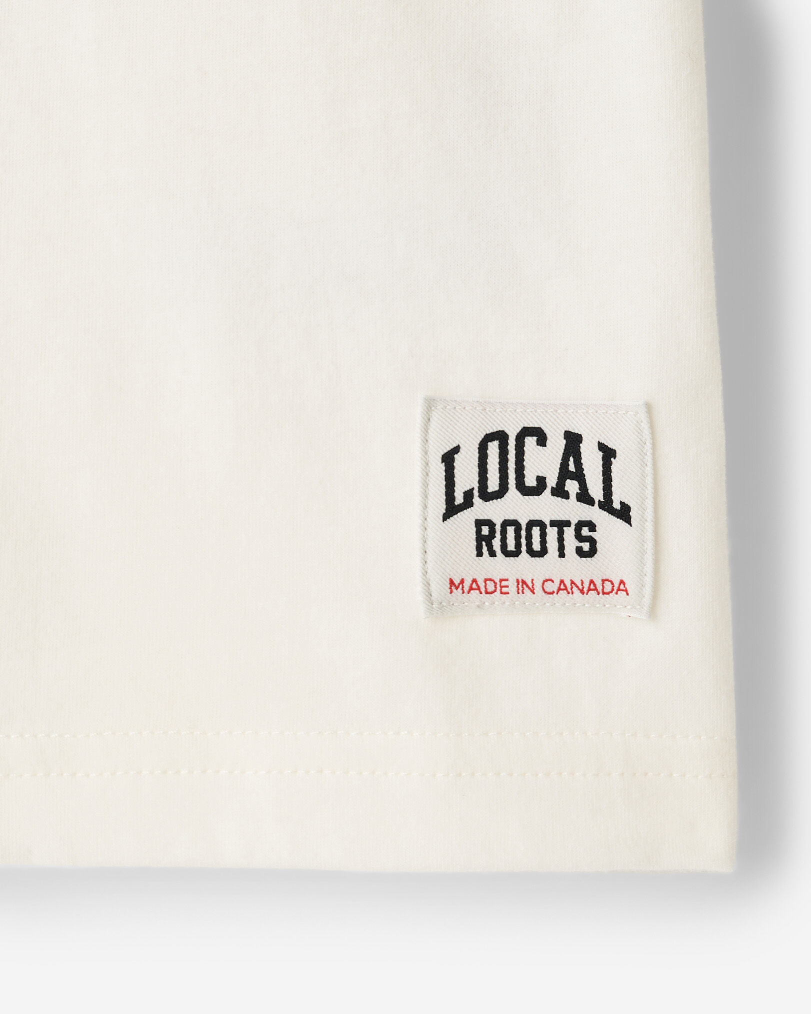 Roots X St-Viateur T-Shirt