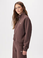 Cloud Quarter Zip