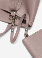 Small Carryall Tote Cervino