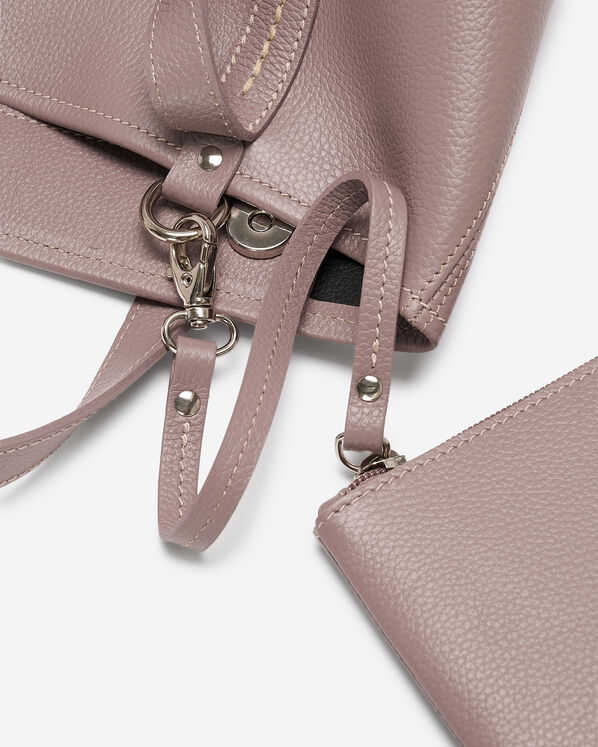 Small Carryall Tote Cervino