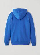 Organic Original Full Zip Hoodie Gender Free