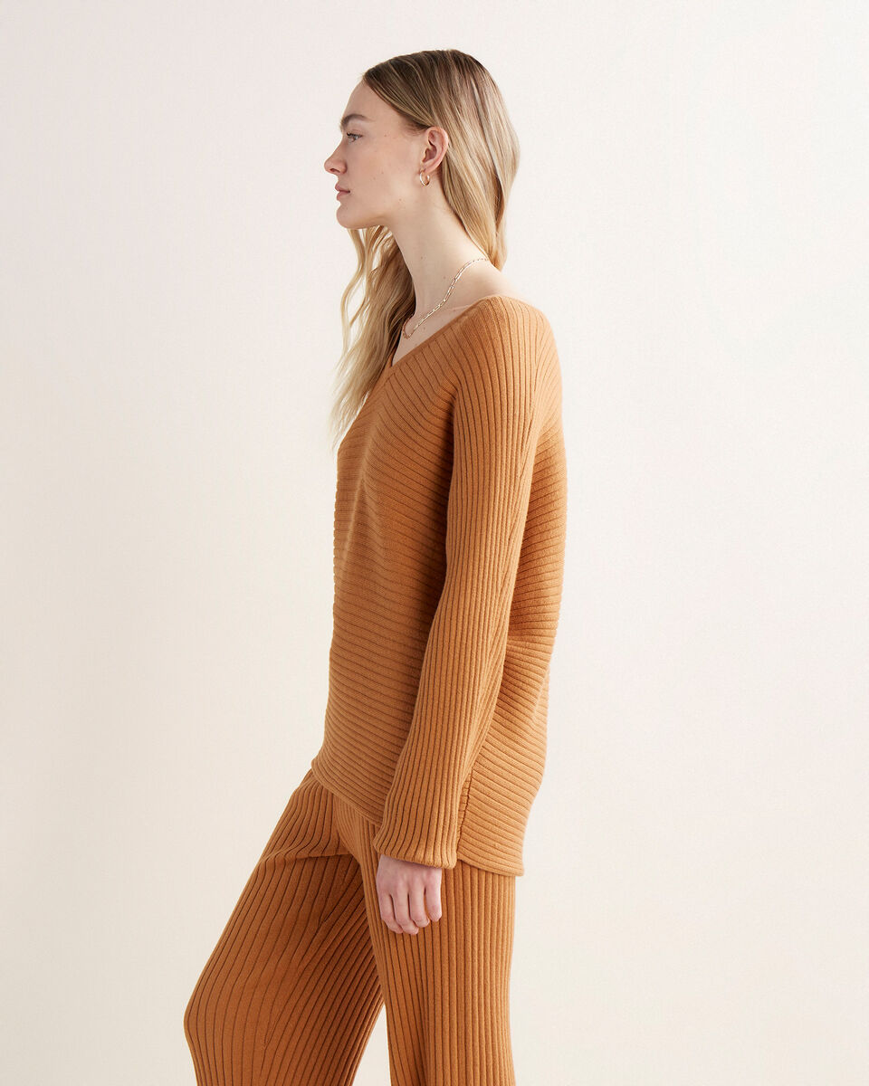 Merritt Sweater