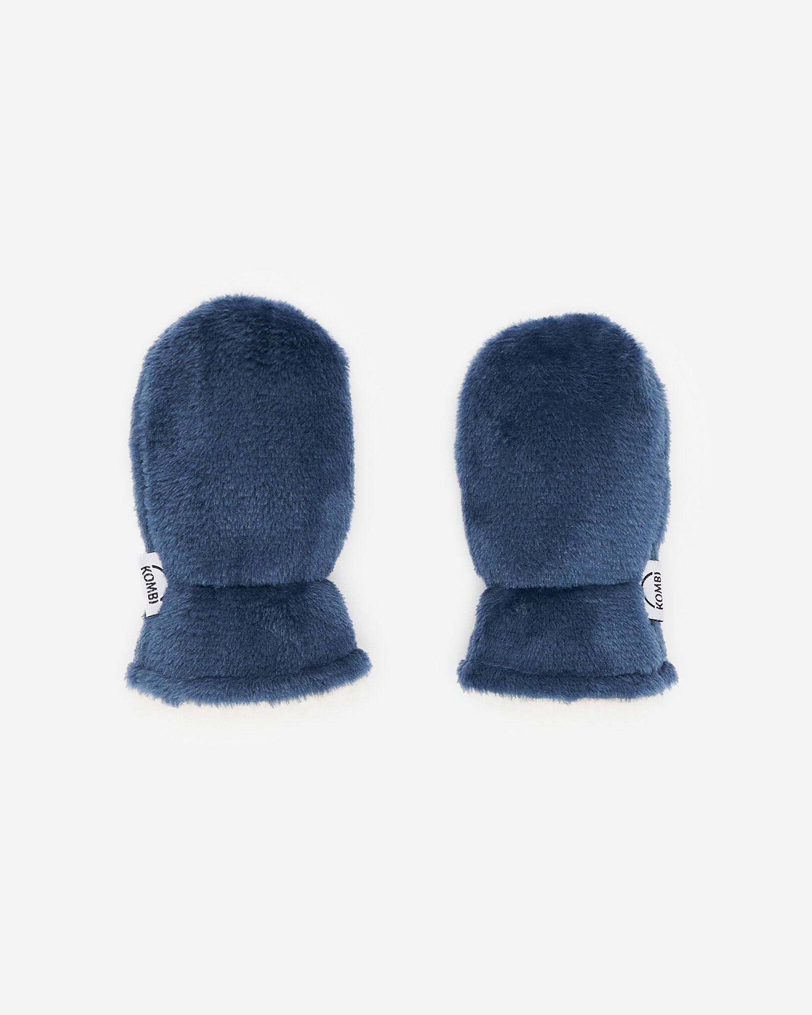 Baby Kombi Velboa Set