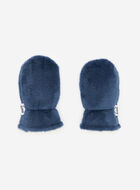 Baby Kombi Velboa Set