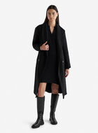 Alma Long Coat