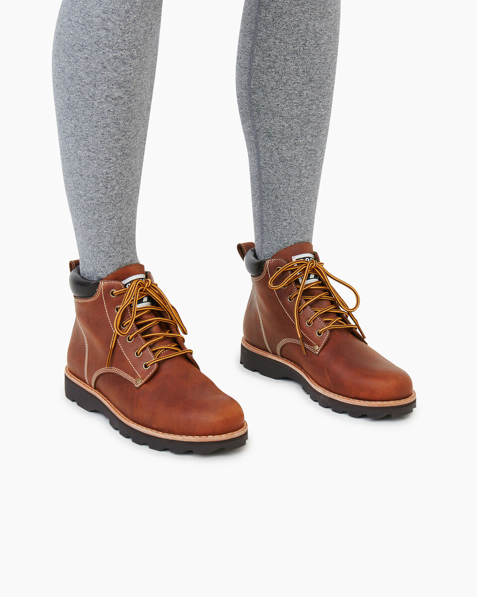 Womens Tuff Boot