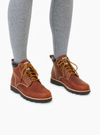 Womens Tuff Boot