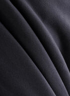 Chandail &agrave; capuchon en molleton nuage