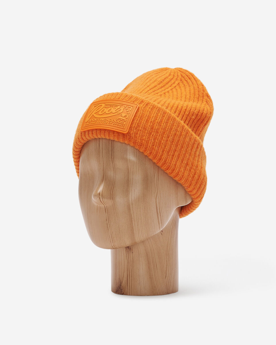 Sporting Goods Wool Toque