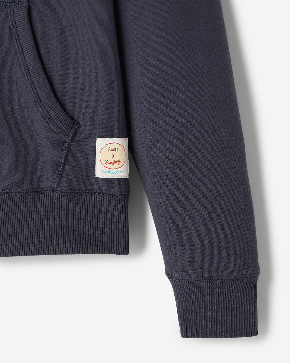 Womens Year Of The Horse Hoodie