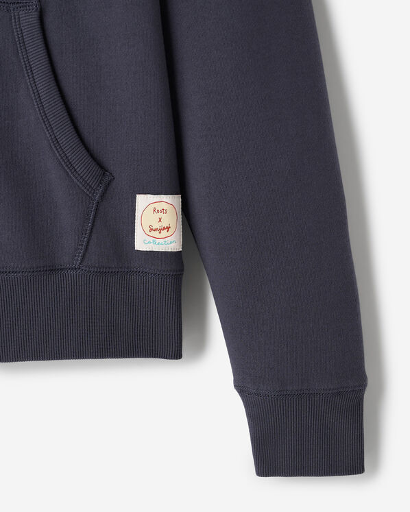 Chandail &agrave; capuchon Ann&eacute;e du cheval pour femmes