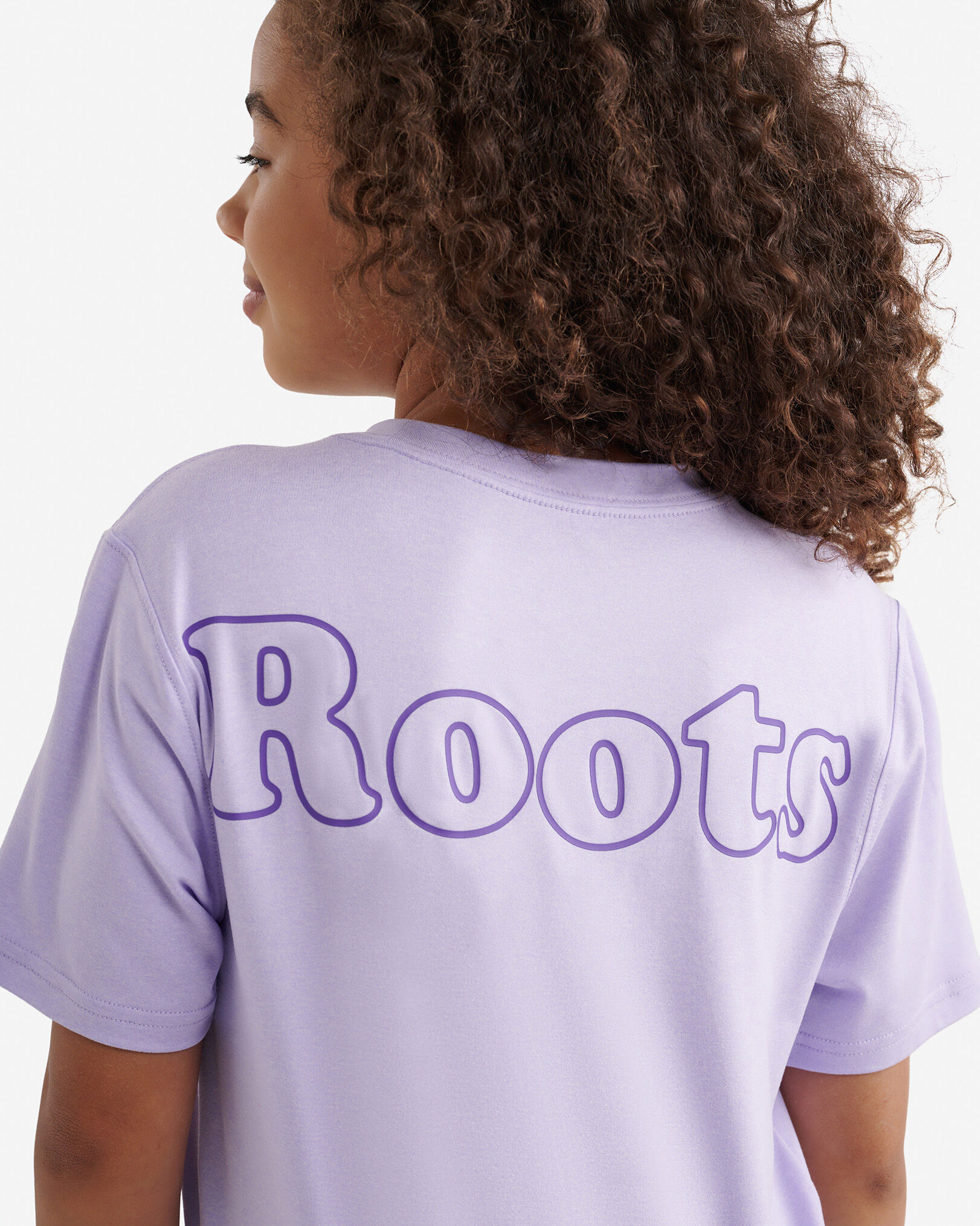T-shirt Cooper Remix Renew pour enfant