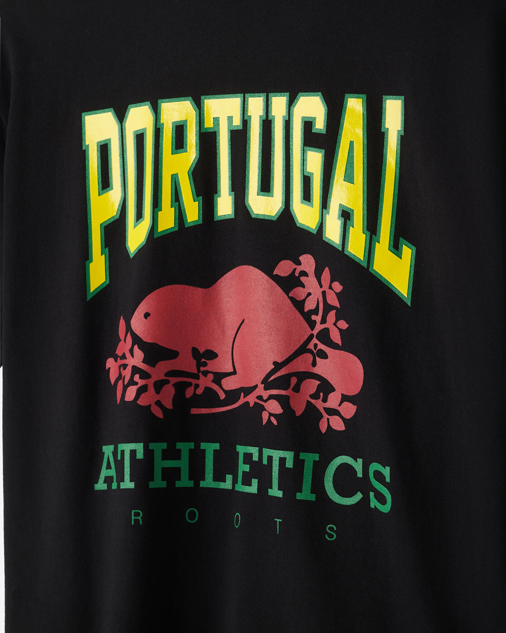 Tシャツ　ROOTS Roots Worldwide T-Shirt | Roots