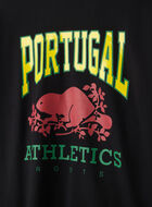 T-shirt international Roots