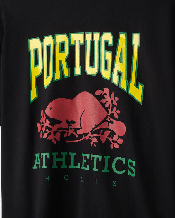 Roots Worldwide T-Shirt
