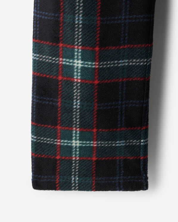 Kids Microfleece Pajama Pant