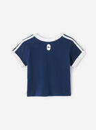 Baby Northern Athletics Ringer T-Shirt