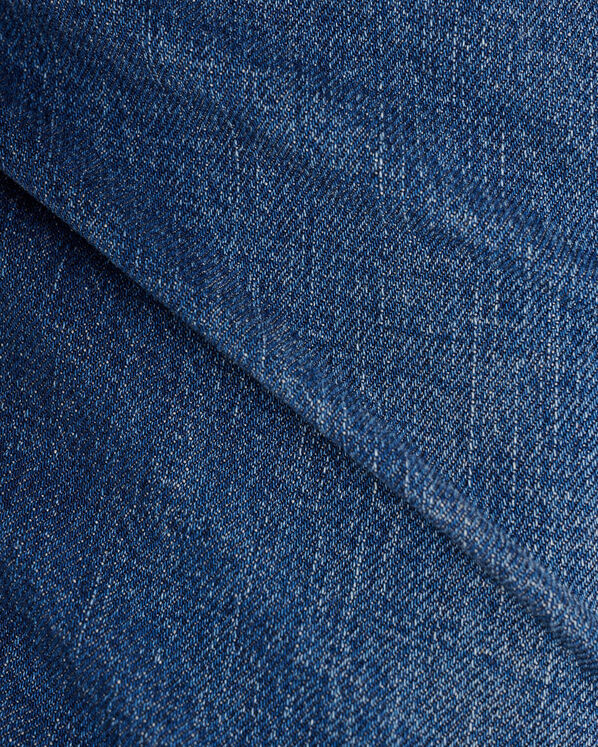 Levi's 514 Straight Mens Jeans