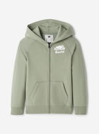 Kids Organic Original Full Zip Hoodie