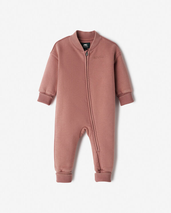 Baby One Romper