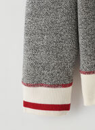 Kids Relaxed Cabin Full Zip Hoodie