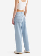 Jean ample Levi’s pour femme