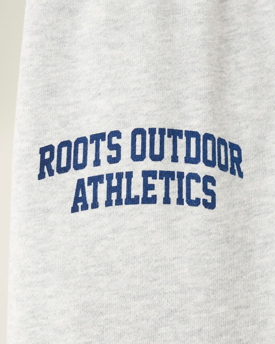 Pantalon en molleton logo Outdoor Athletics pour enfants