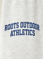 Pantalon en molleton logo Outdoor Athletics pour enfants