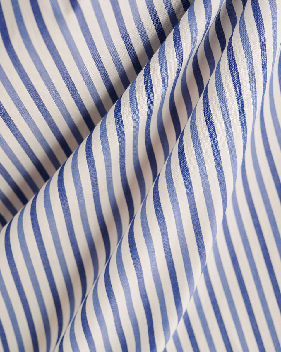 Poplin Relaxed Shirt