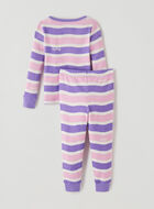 Toddler Nature Pajama Set