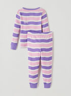 Toddler Nature Pajama Set