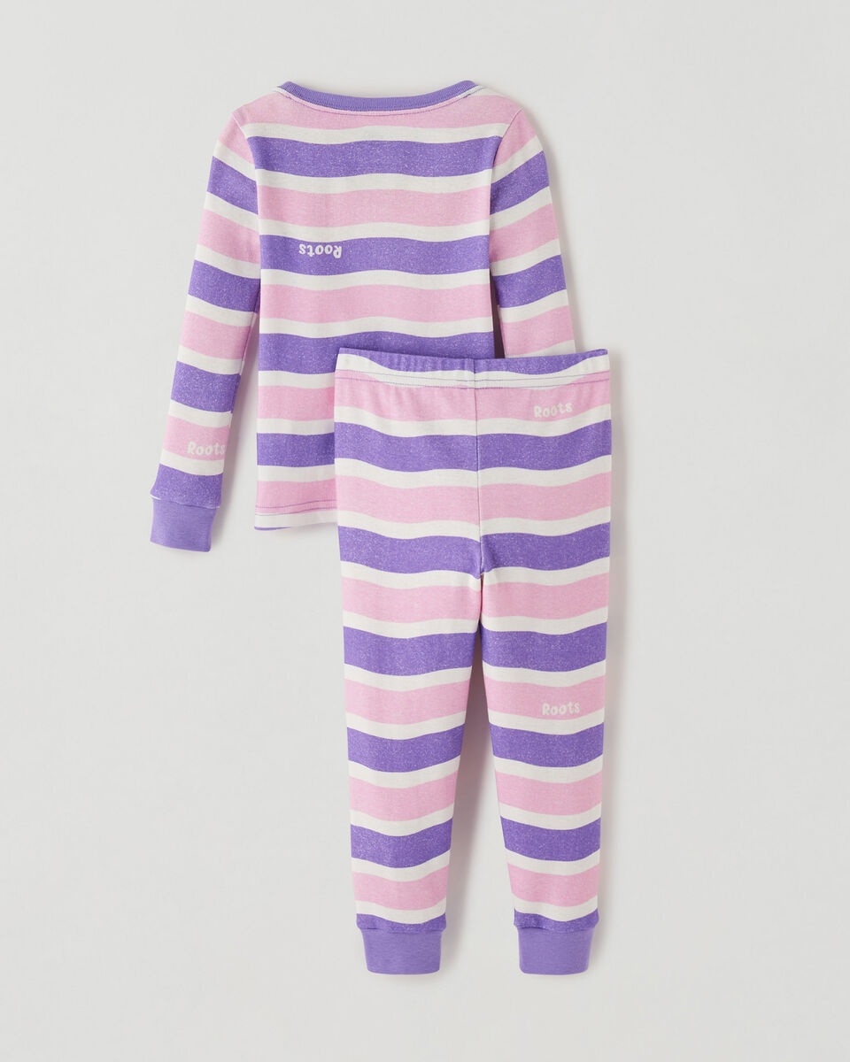 Toddler Nature Pajama Set