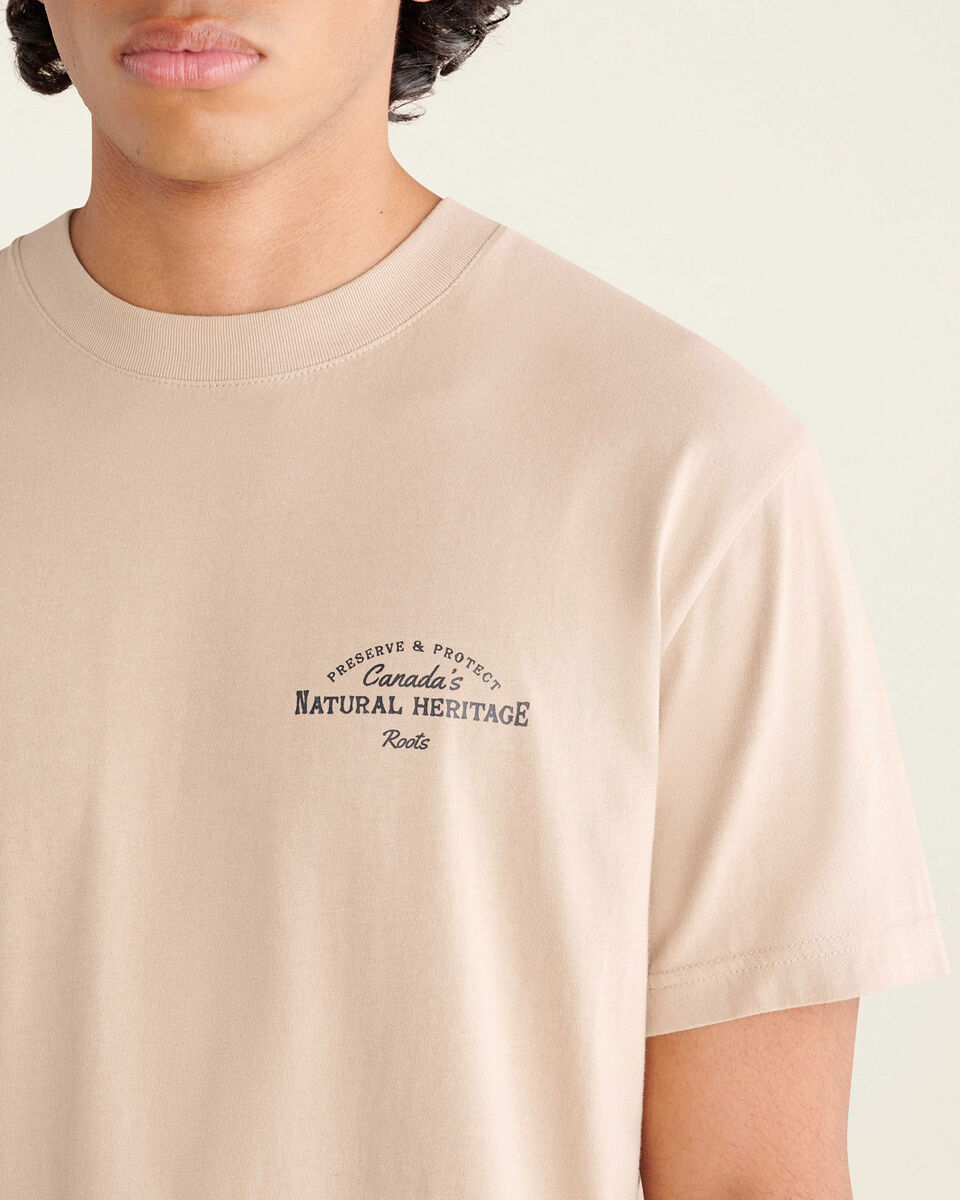 Mens Nature Views T-Shirt