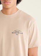 Mens Nature Views T-Shirt