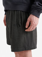 Courtside Mesh Short 7.5 Inch